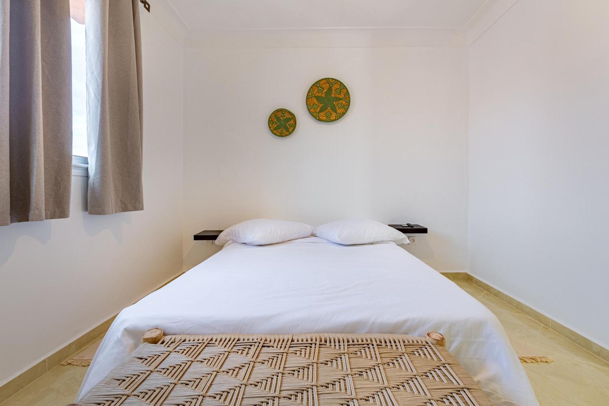 Riad Dar Juma, Suites & Appartements, Spa & Piscine Chauffee Marrakesh Eksteriør billede