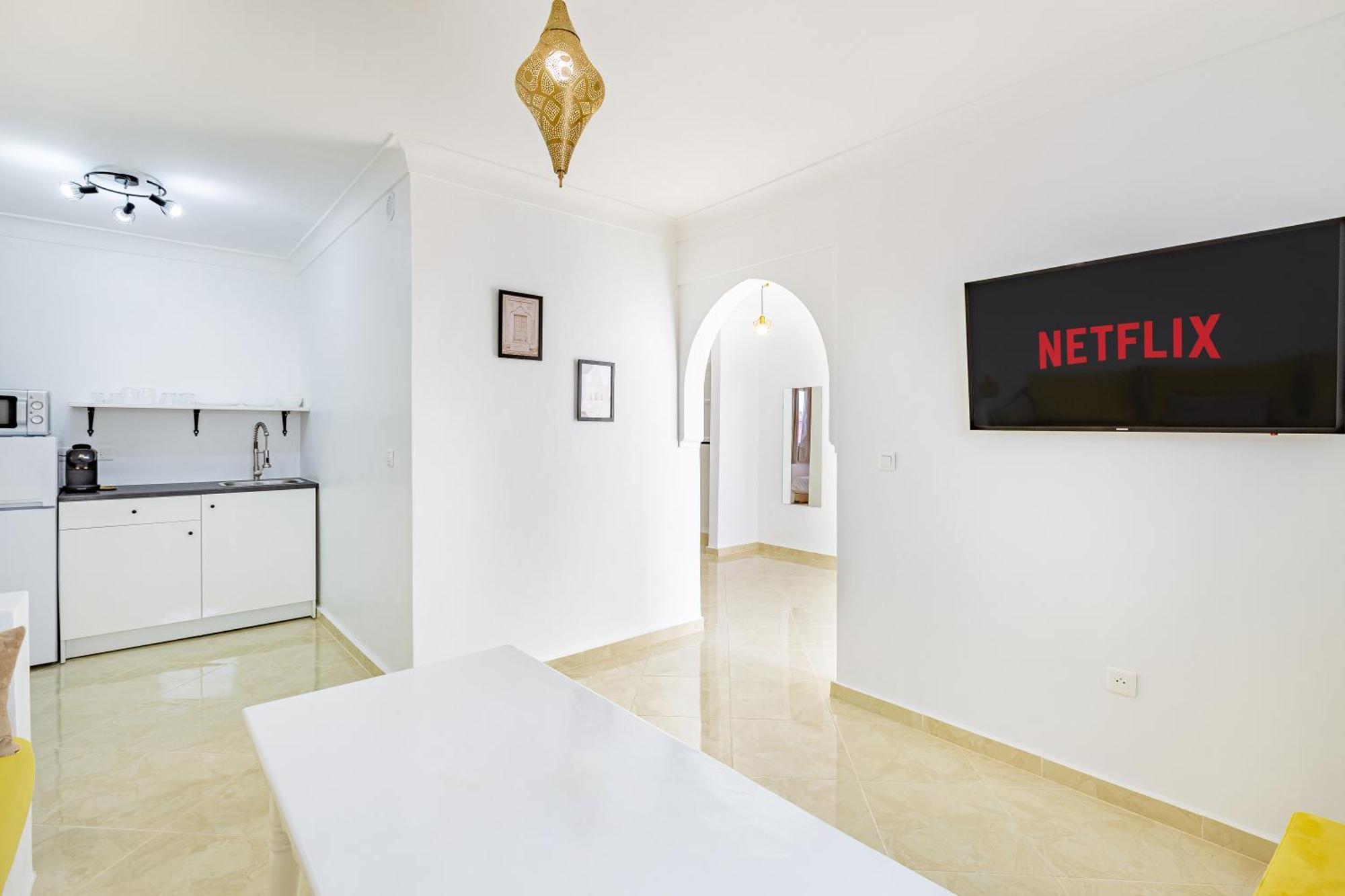 Riad Dar Juma, Suites & Appartements, Spa & Piscine Chauffee Marrakesh Eksteriør billede