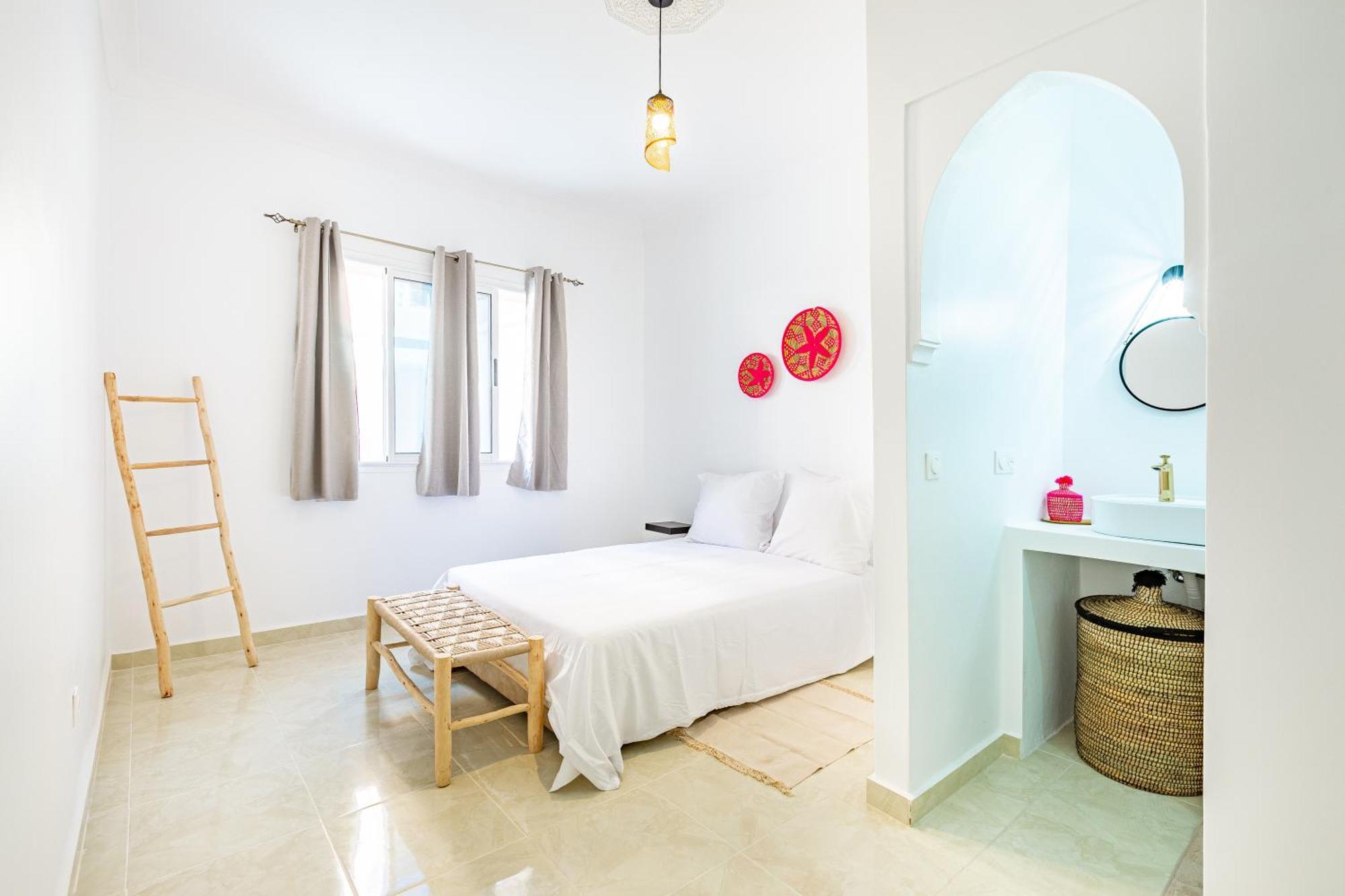 Riad Dar Juma, Suites & Appartements, Spa & Piscine Chauffee Marrakesh Eksteriør billede