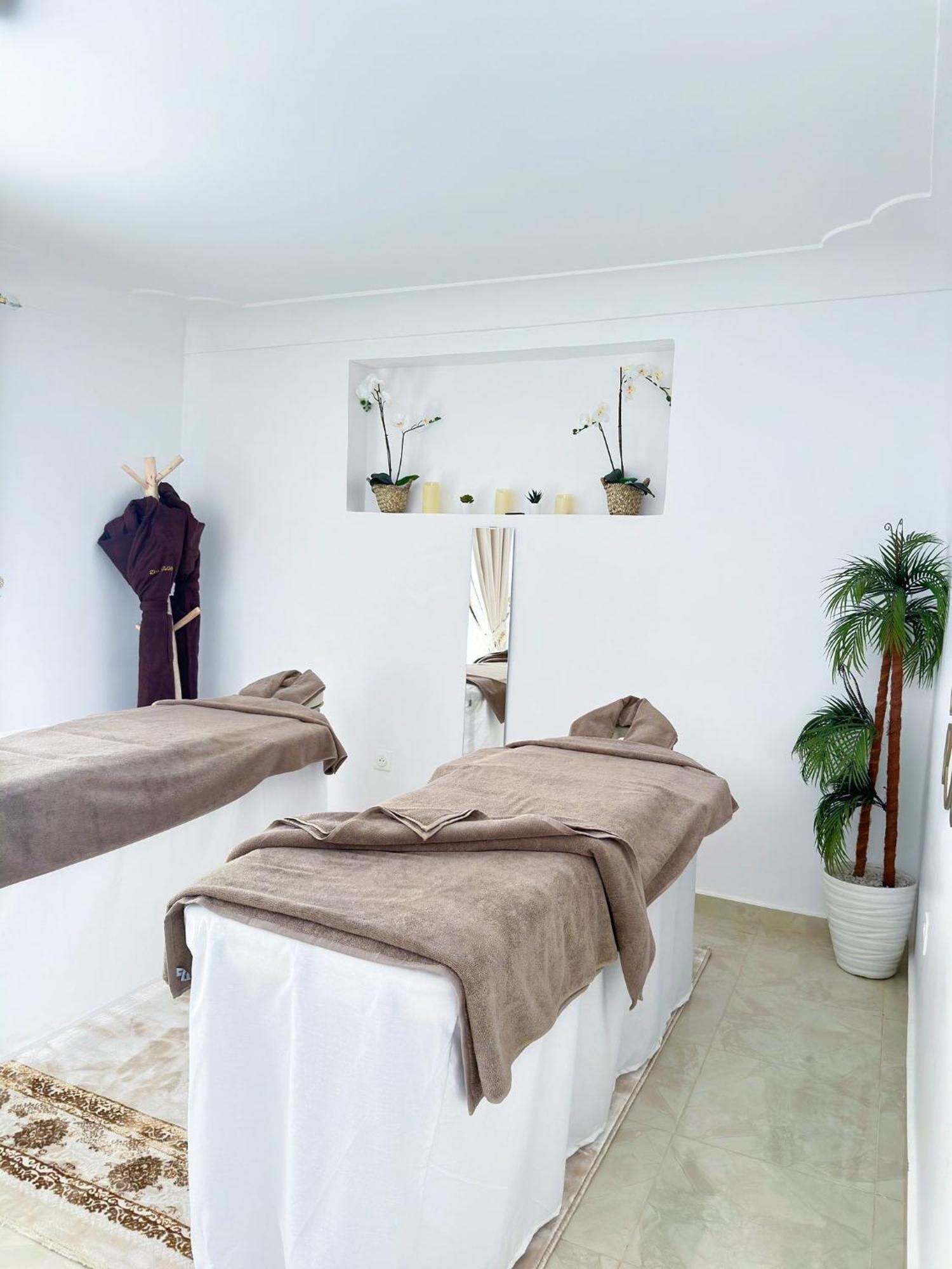 Riad Dar Juma, Suites & Appartements, Spa & Piscine Chauffee Marrakesh Eksteriør billede